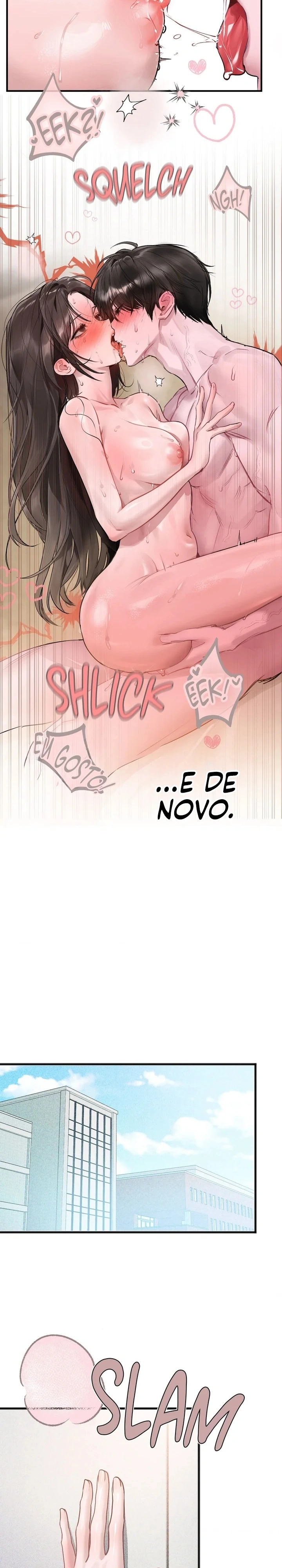 Jiwee Woeneon Capítulo 21 Página 12