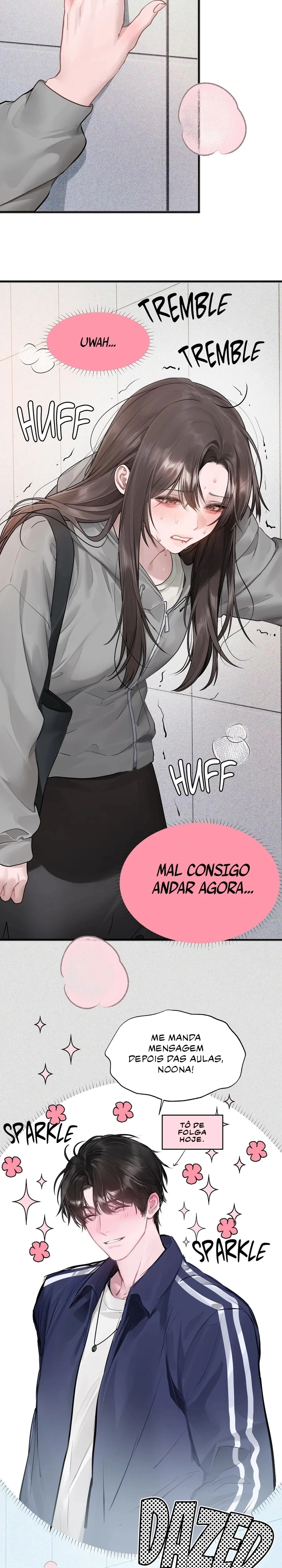 Jiwee Woeneon Capítulo 21 Página 13