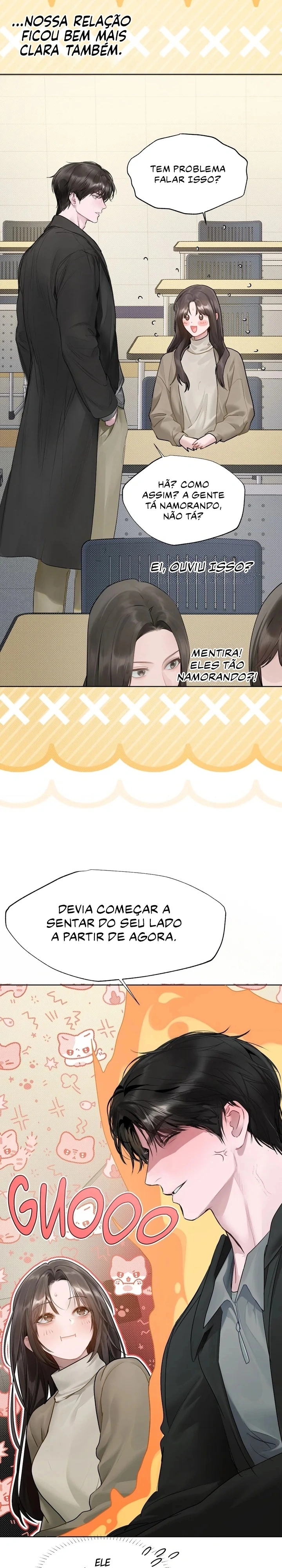 Jiwee Woeneon Capítulo 21 Página 19