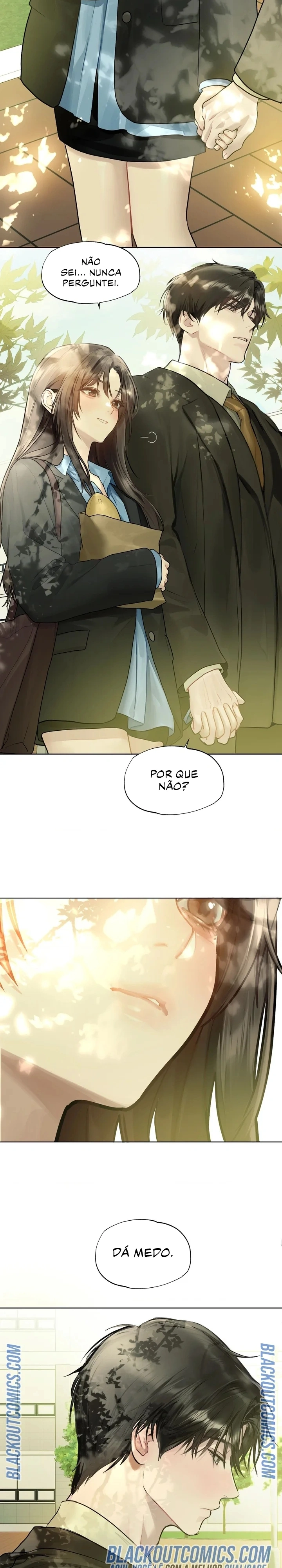Jiwee Woeneon Capítulo 21 Página 24