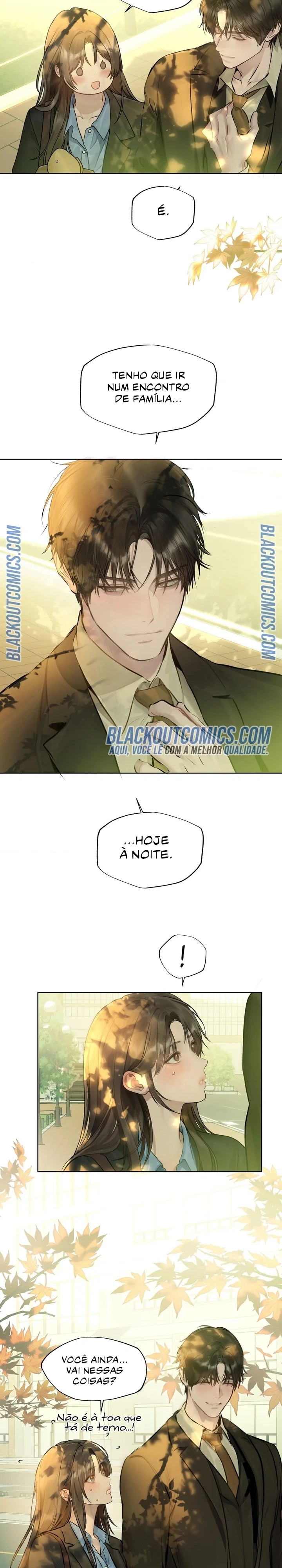 Jiwee Woeneon Capítulo 21 Página 27