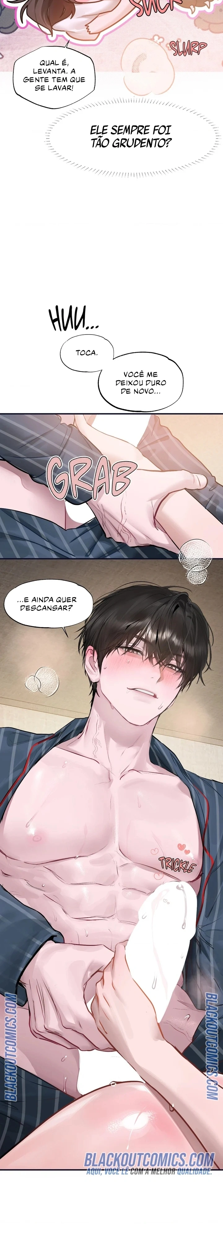 Jiwee Woeneon Capítulo 21 Página 6