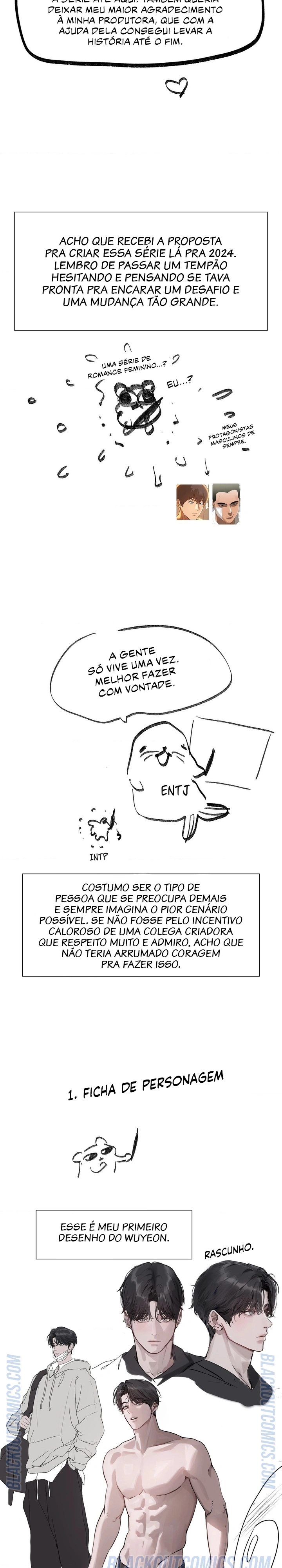 Jiwee Woeneon Capítulo 22.5 Página 2