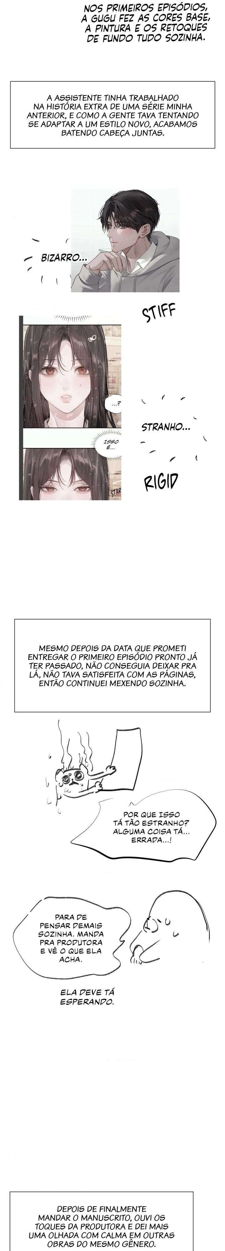 Jiwee Woeneon Capítulo 22.5 Página 5