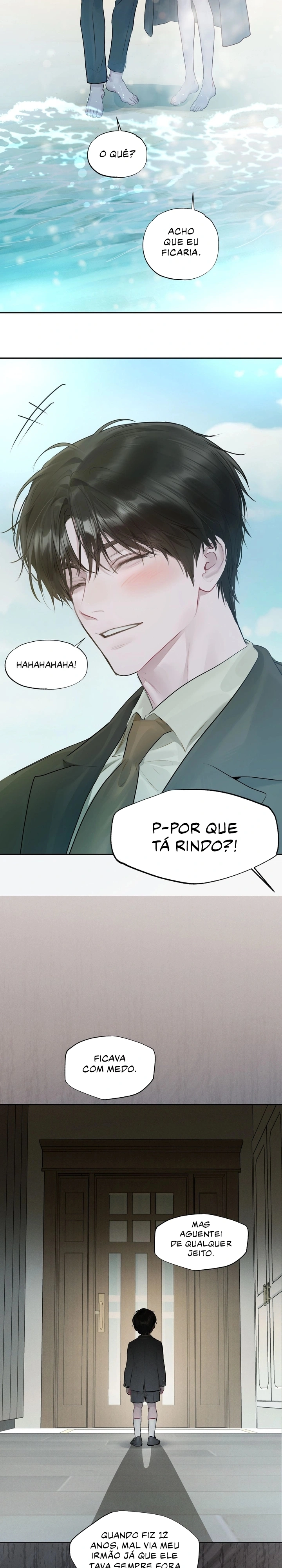 Jiwee Woeneon Capítulo 22 Página 13