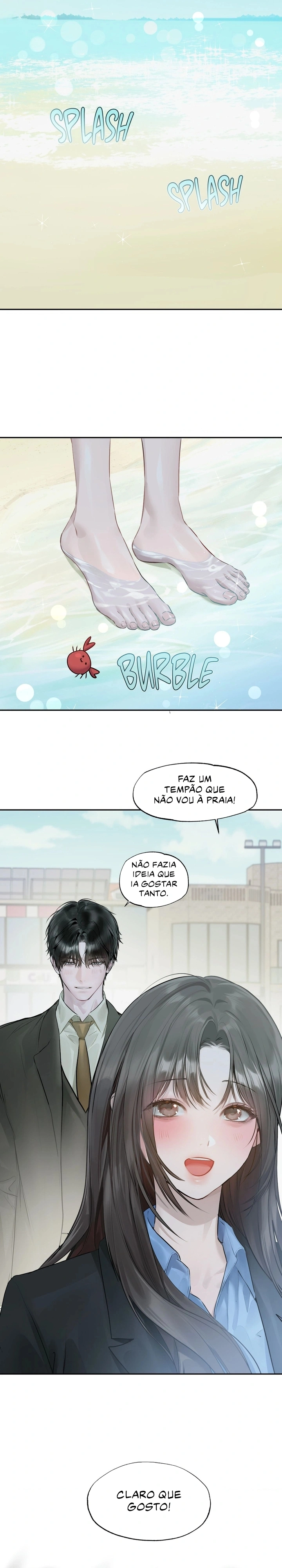 Jiwee Woeneon Capítulo 22 Página 2