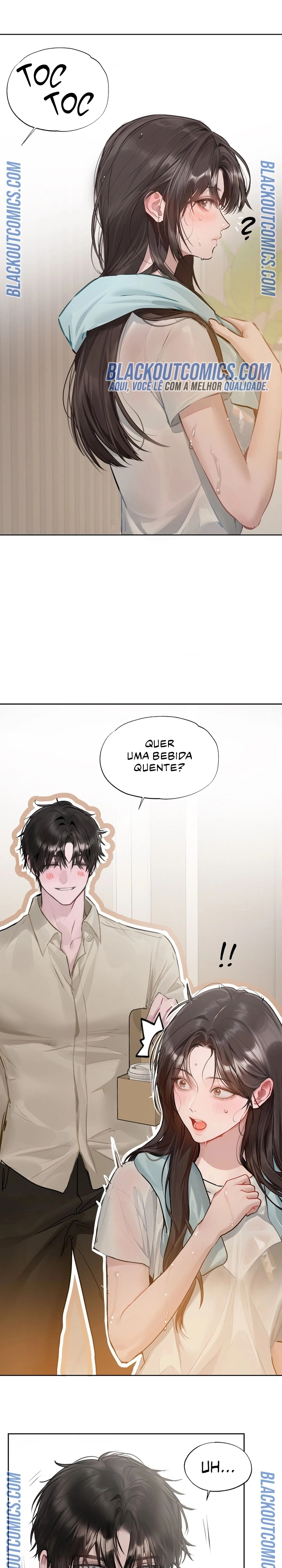 Jiwee Woeneon Capítulo 22 Página 23