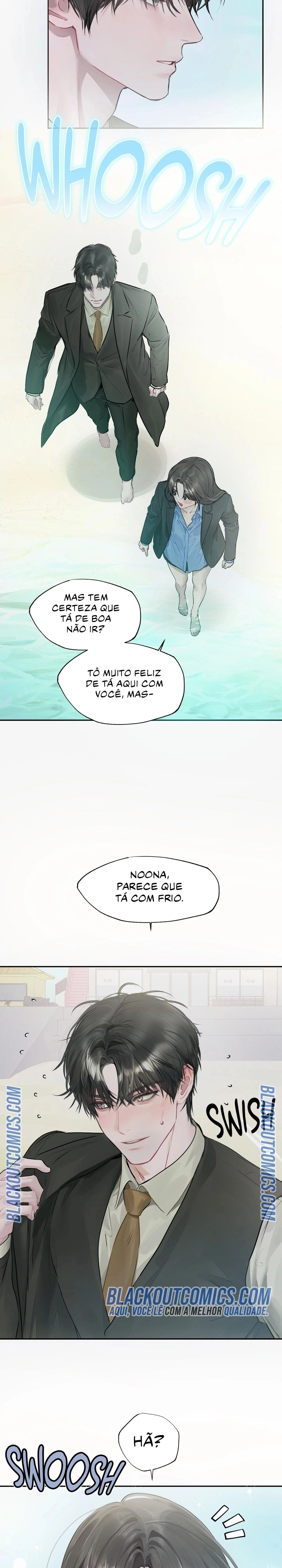 Jiwee Woeneon Capítulo 22 Página 4