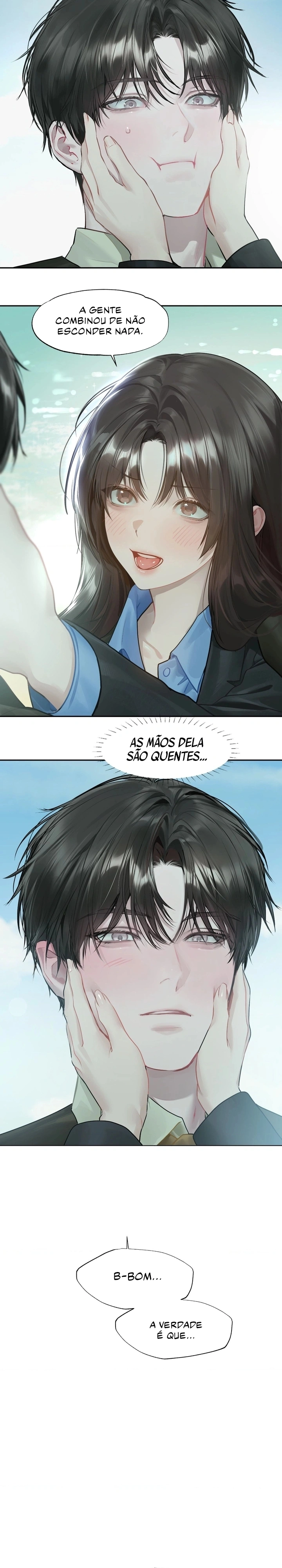 Jiwee Woeneon Capítulo 22 Página 6
