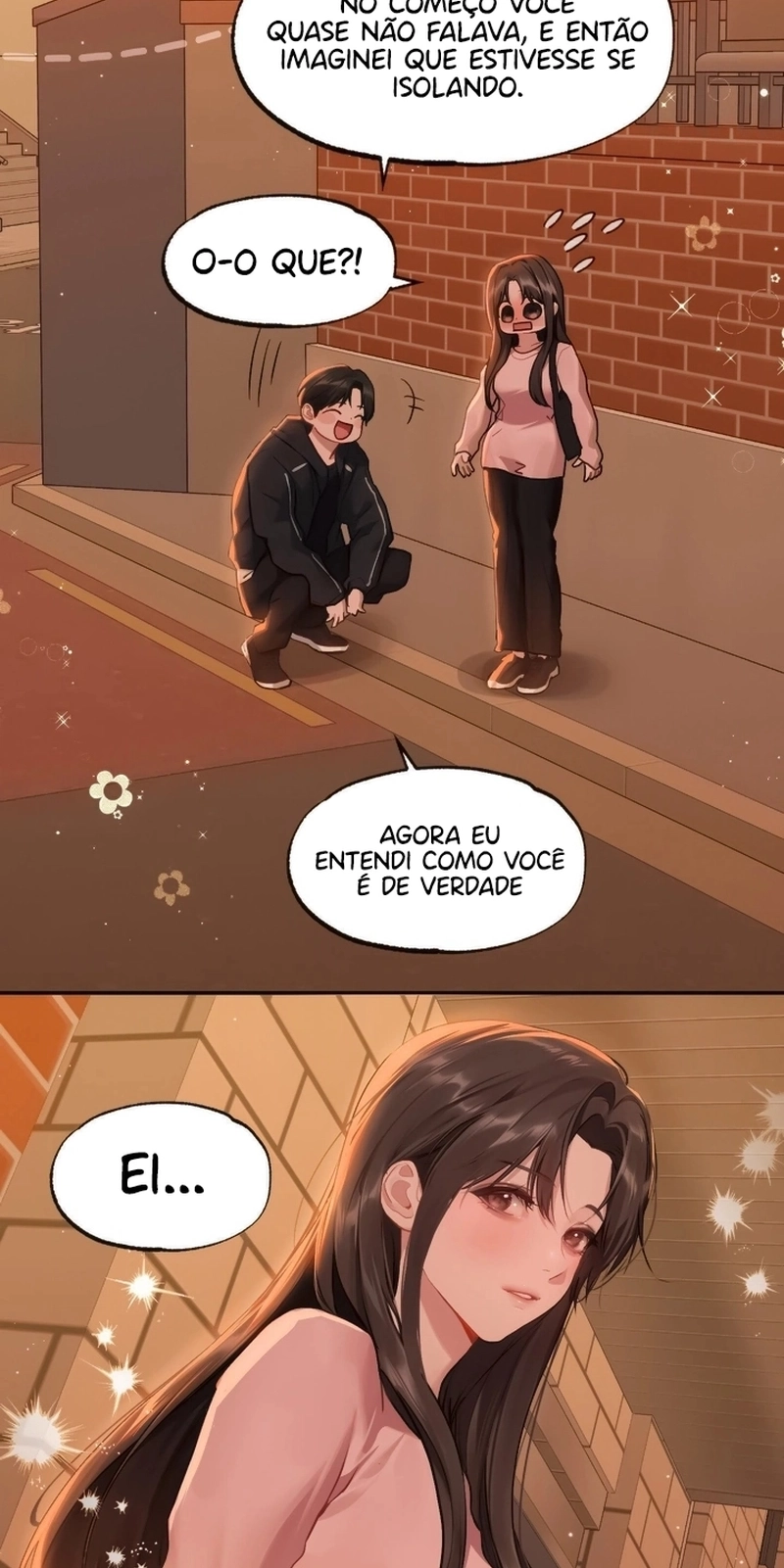 Jiwee Woeneon Capítulo 3 Página 115