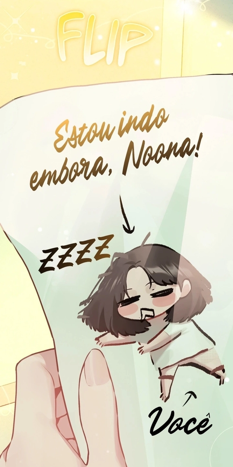 Jiwee Woeneon Capítulo 3 Página 17