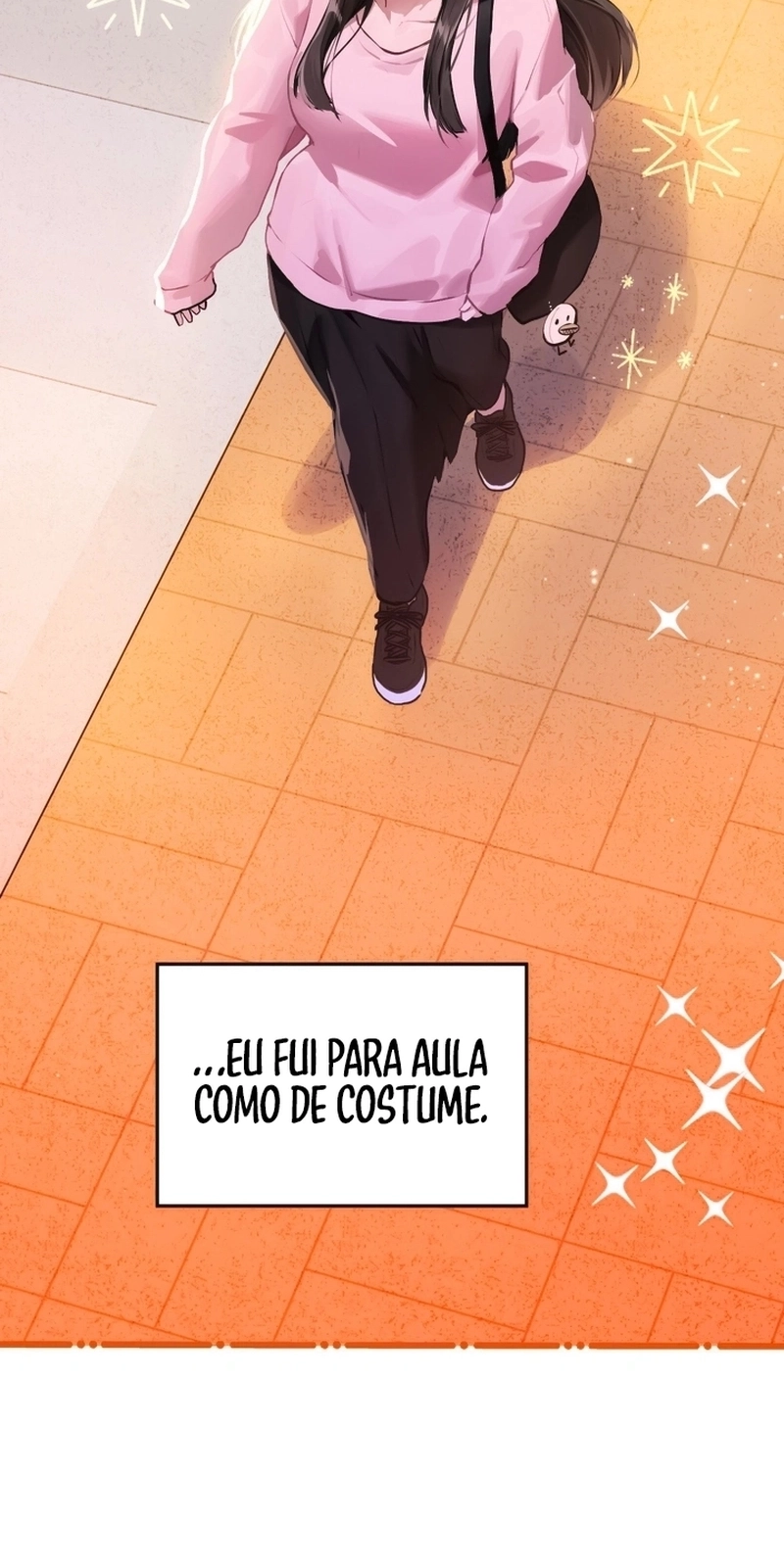 Jiwee Woeneon Capítulo 3 Página 27