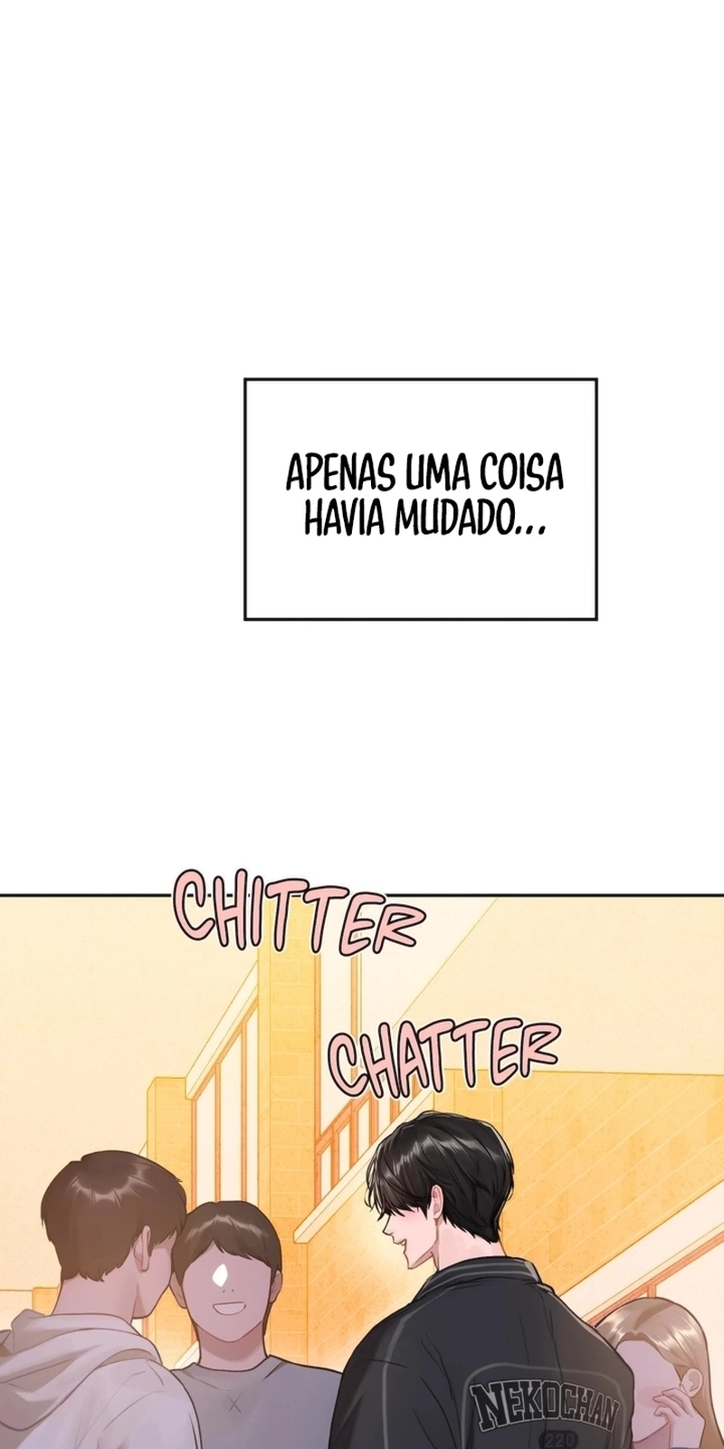 Jiwee Woeneon Capítulo 3 Página 28