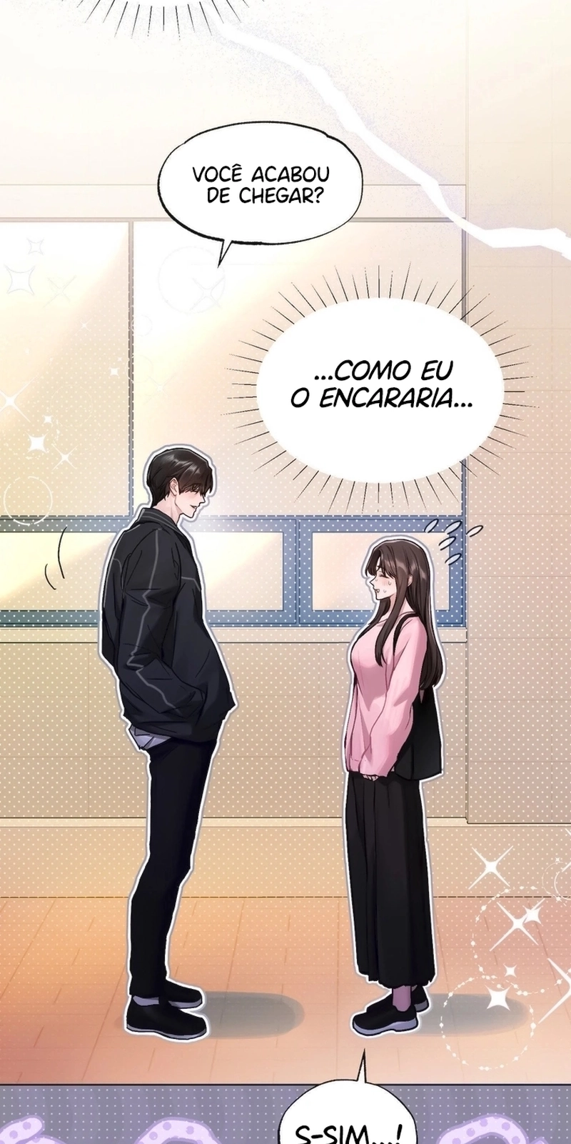 Jiwee Woeneon Capítulo 3 Página 33