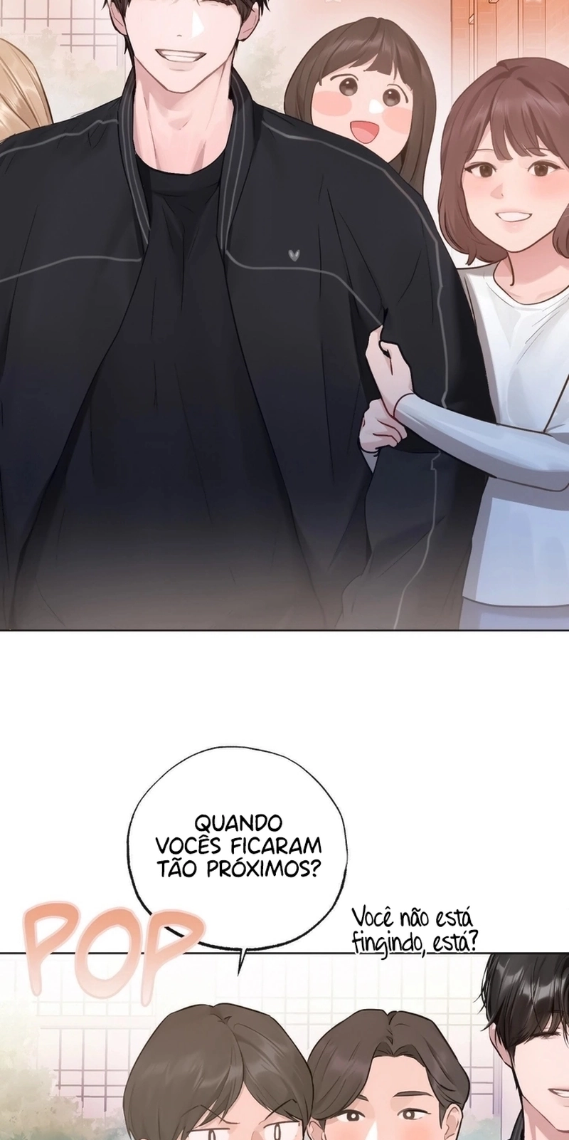 Jiwee Woeneon Capítulo 3 Página 35