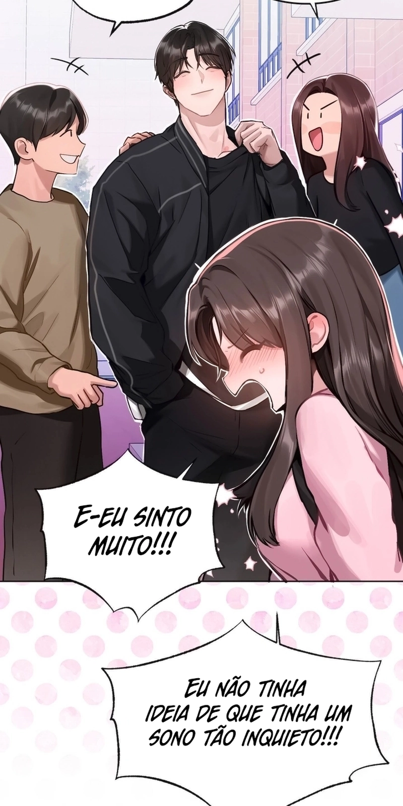 Jiwee Woeneon Capítulo 3 Página 44