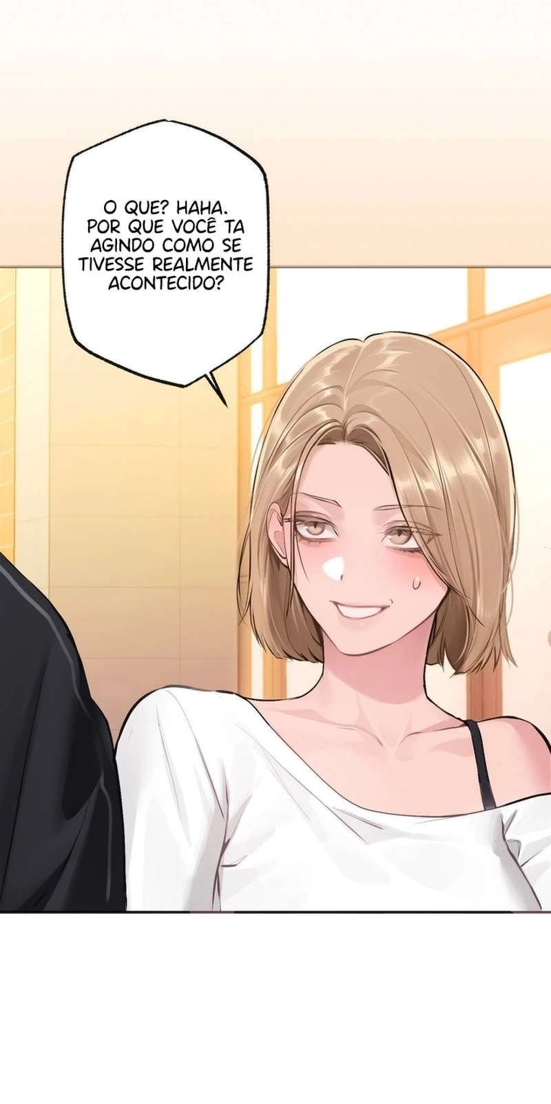 Jiwee Woeneon Capítulo 3 Página 47