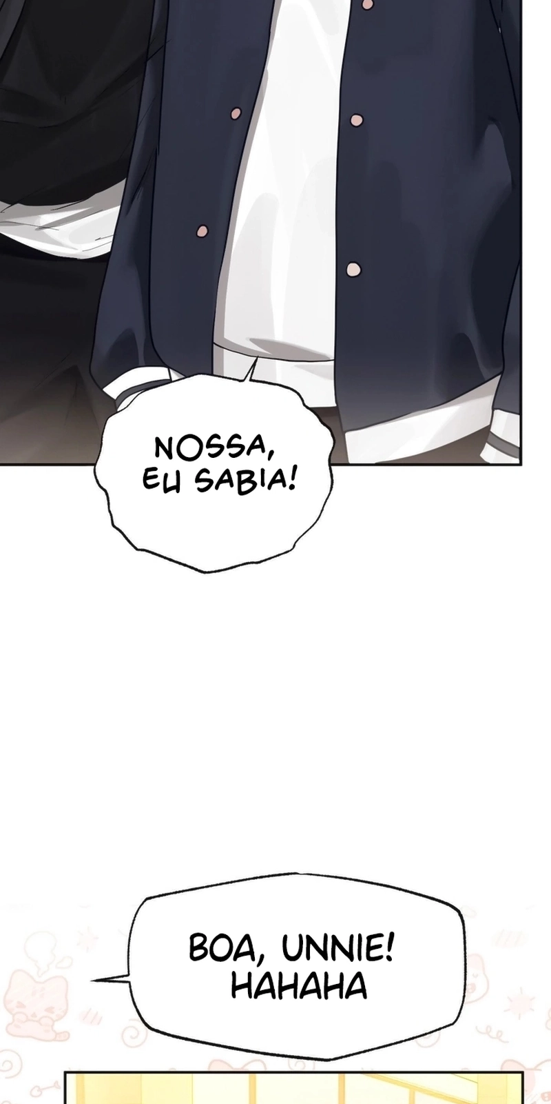 Jiwee Woeneon Capítulo 3 Página 49