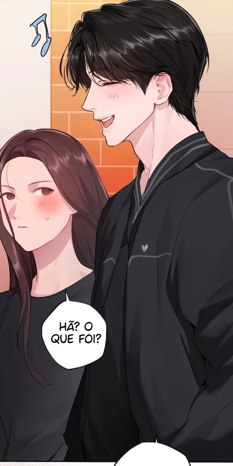 Jiwee Woeneon Capítulo 3 Página 61