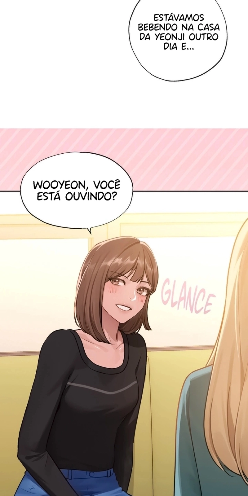 Jiwee Woeneon Capítulo 3 Página 78