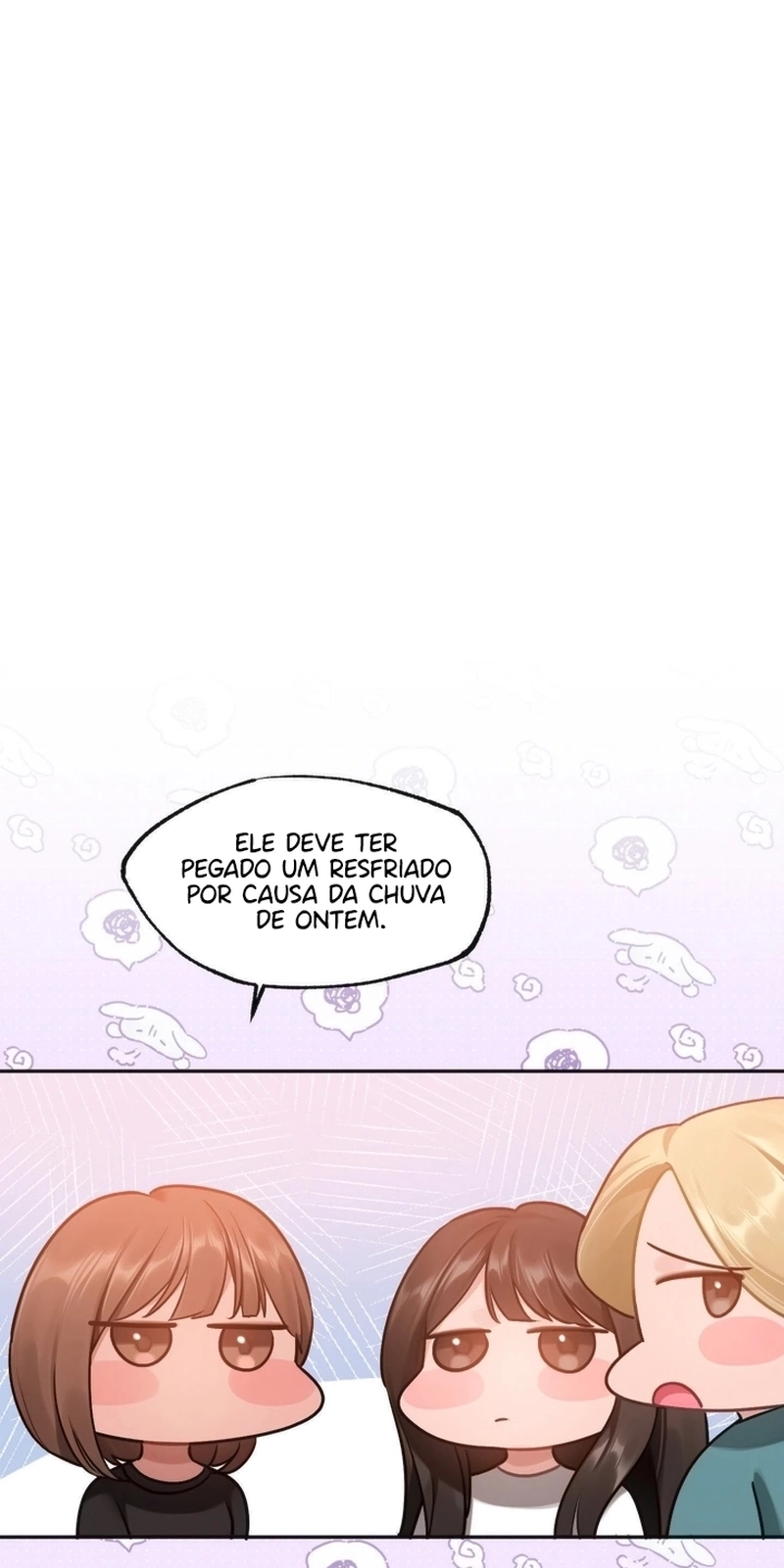 Jiwee Woeneon Capítulo 3 Página 86