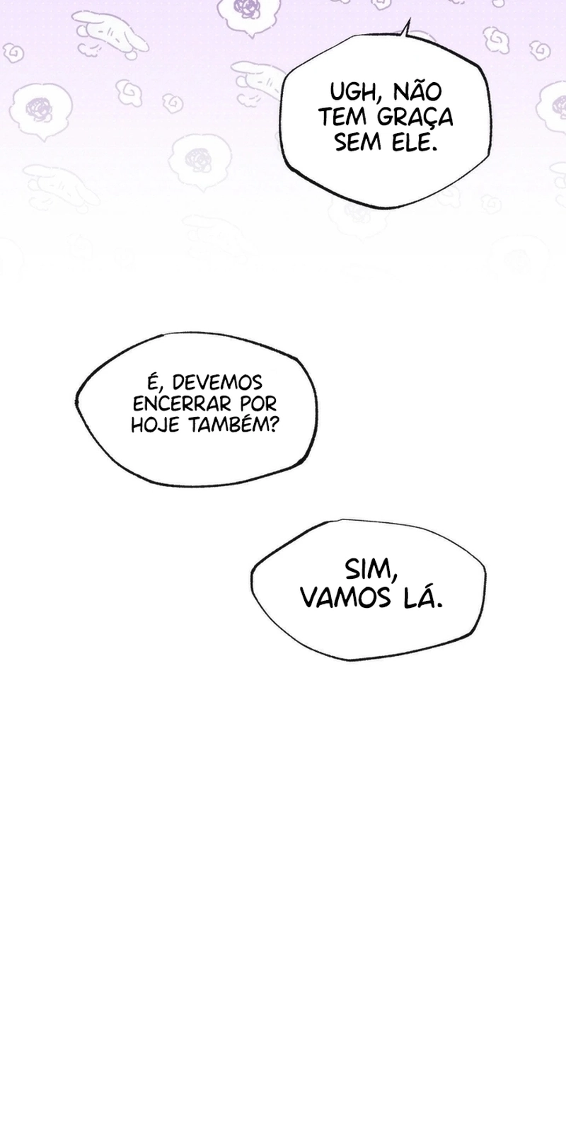 Jiwee Woeneon Capítulo 3 Página 87