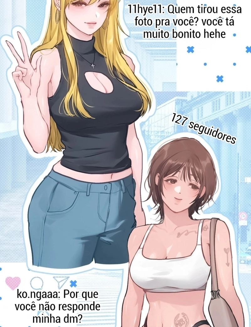 Jiwee Woeneon Capítulo 4 Página 78
