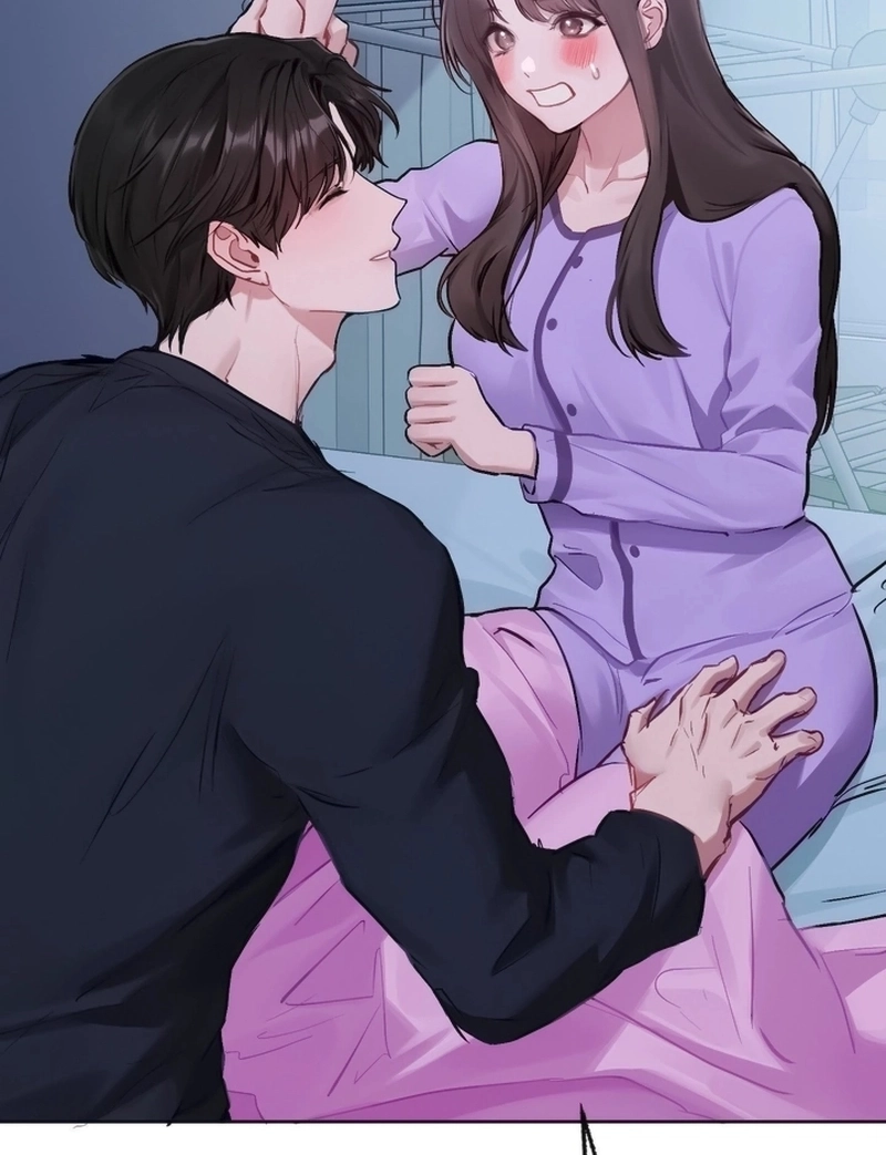 Jiwee Woeneon Capítulo 4 Página 99