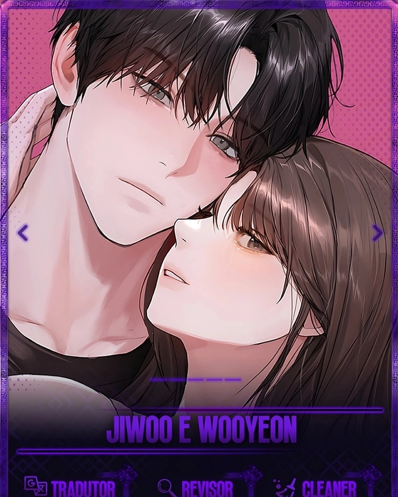 Jiwee Woeneon Capítulo 6 Página 1