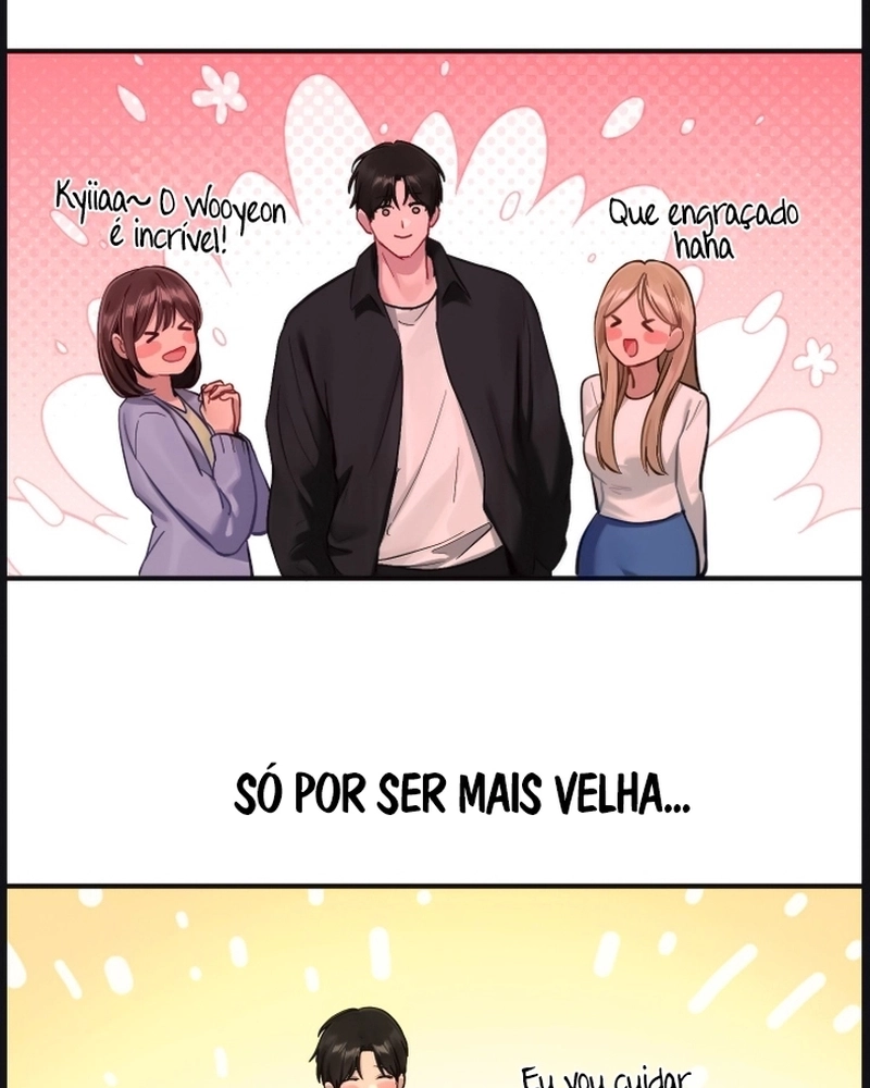 Jiwee Woeneon Capítulo 6 Página 21