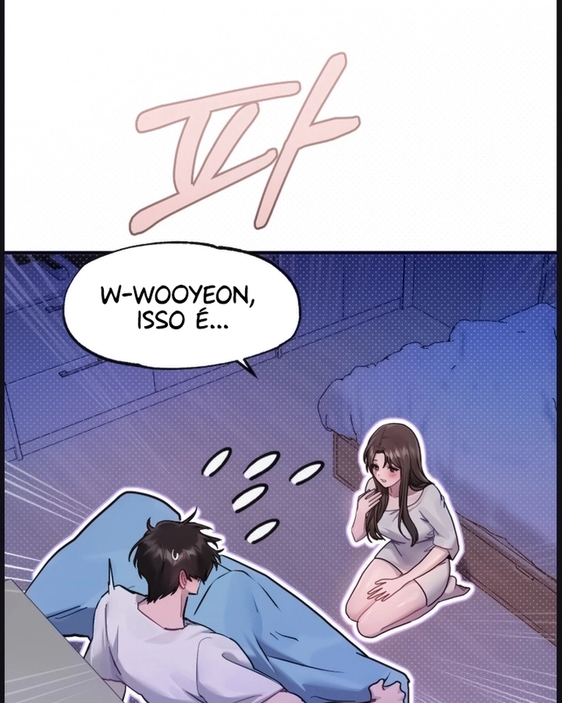 Jiwee Woeneon Capítulo 6 Página 38