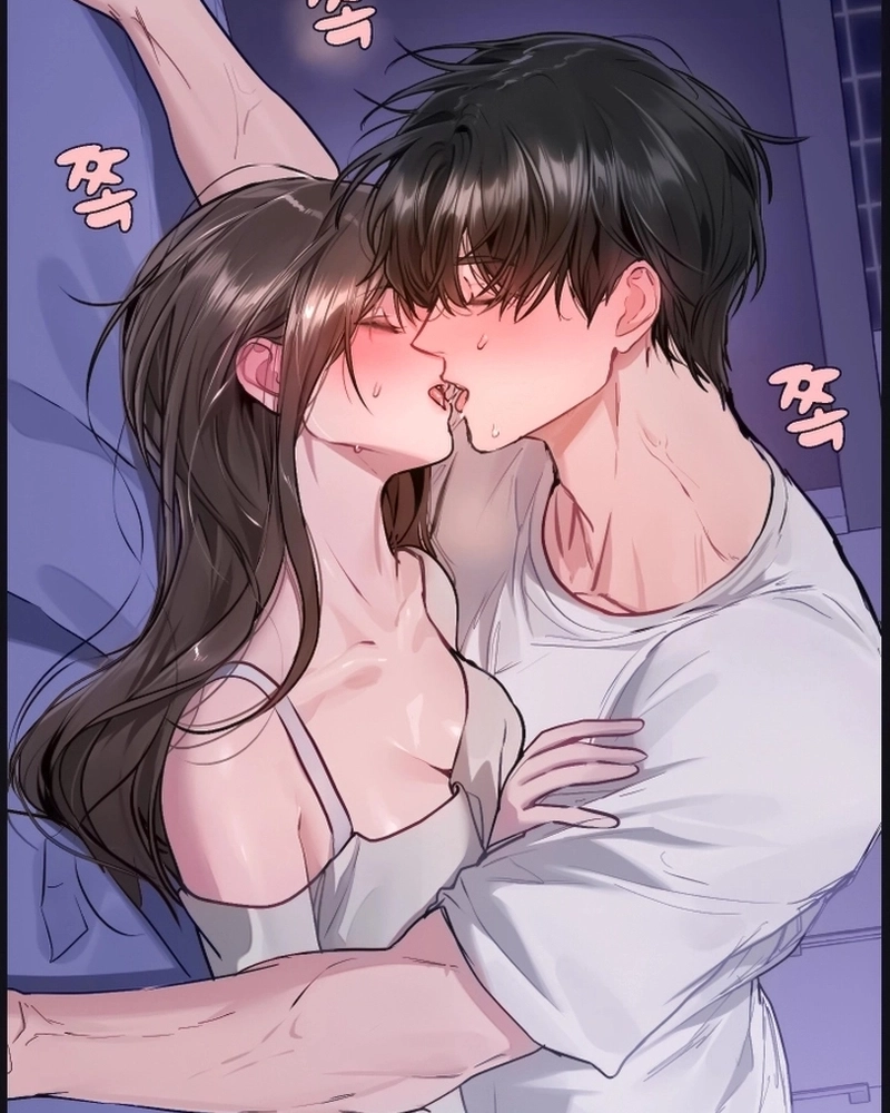 Jiwee Woeneon Capítulo 6 Página 69