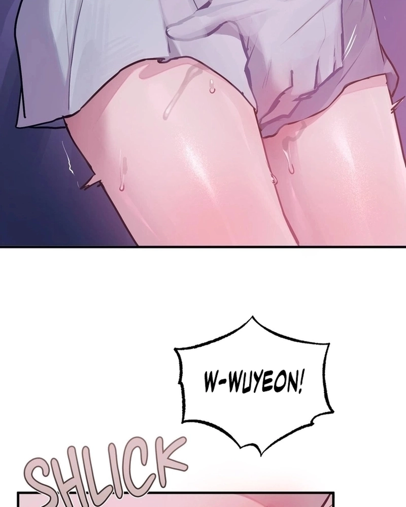 Jiwee Woeneon Capítulo 7 Página 43