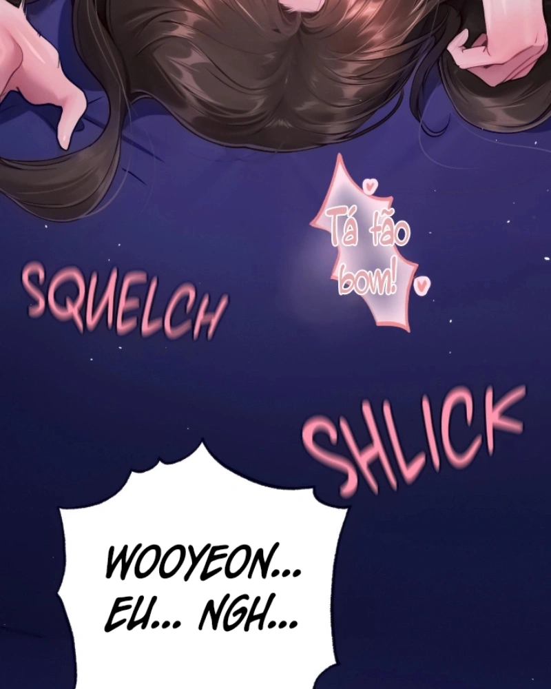 Jiwee Woeneon Capítulo 8 Página 67