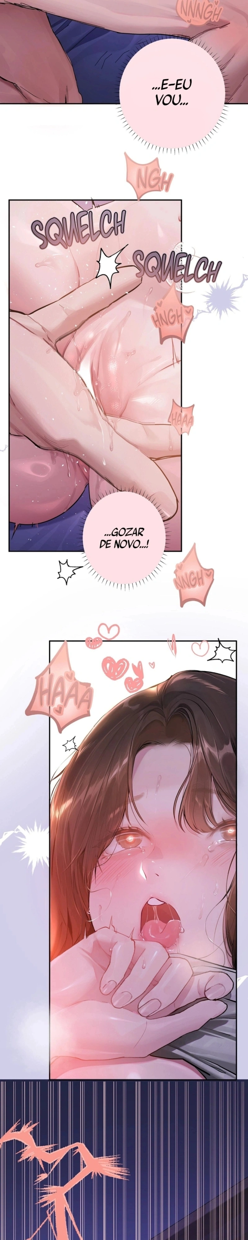 Jiwee Woeneon Capítulo 9 Página 11