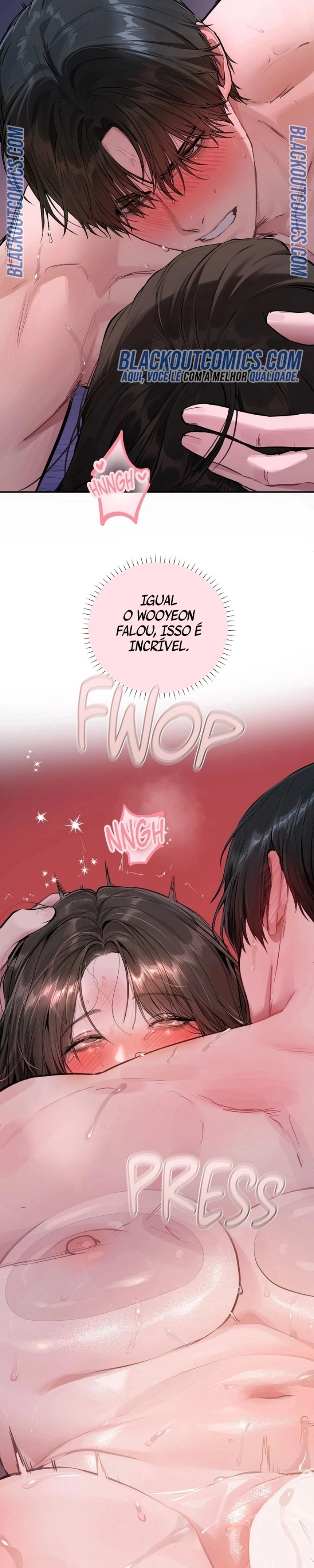 Jiwee Woeneon Capítulo 9 Página 24