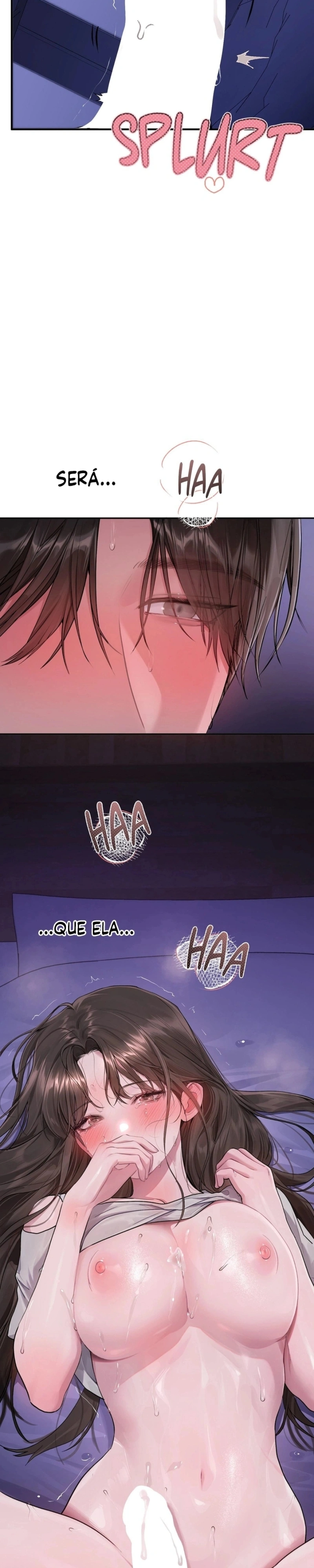 Jiwee Woeneon Capítulo 9 Página 3