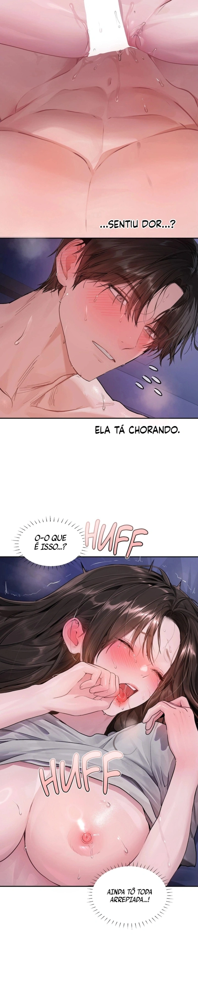 Jiwee Woeneon Capítulo 9 Página 4