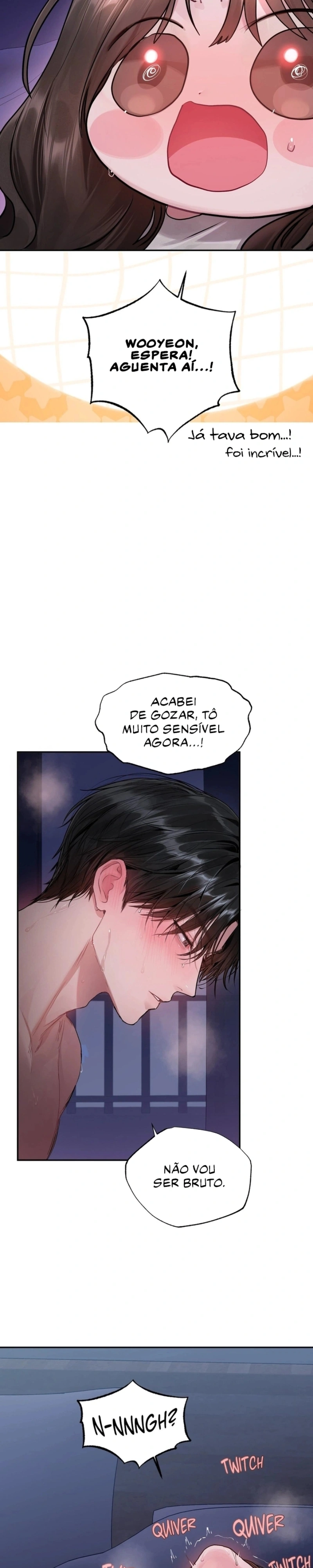 Jiwee Woeneon Capítulo 9 Página 8