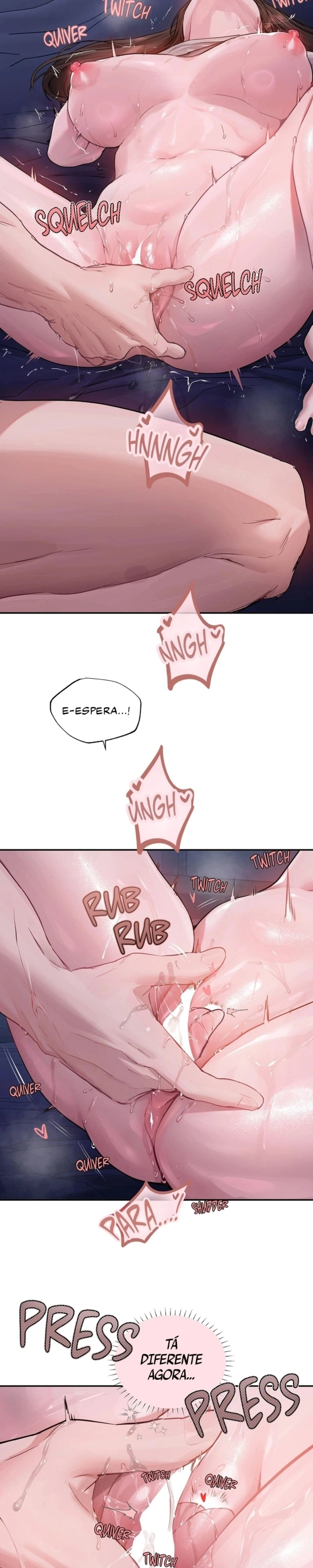 Jiwee Woeneon Capítulo 9 Página 9