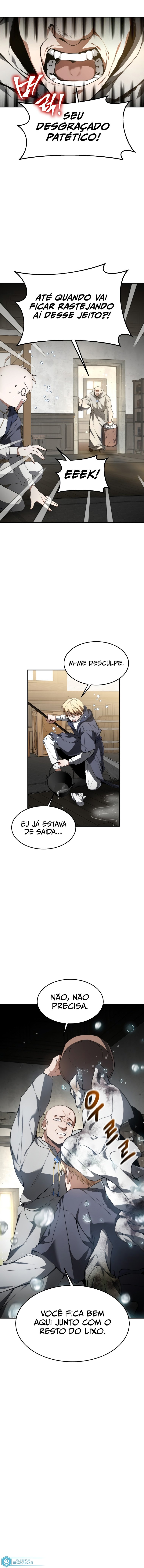 Jogador Cirurgião Capítulo 1 Página 15