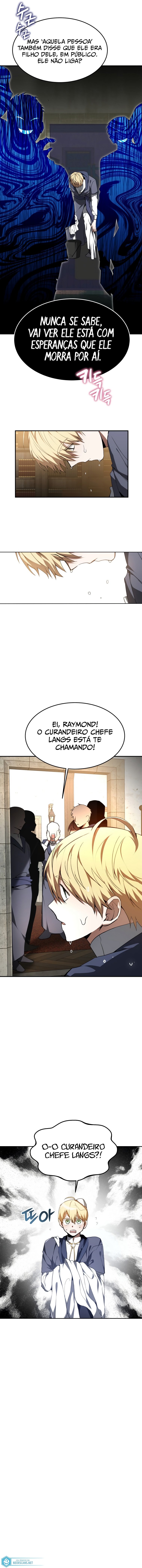 Jogador Cirurgião Capítulo 1 Página 17