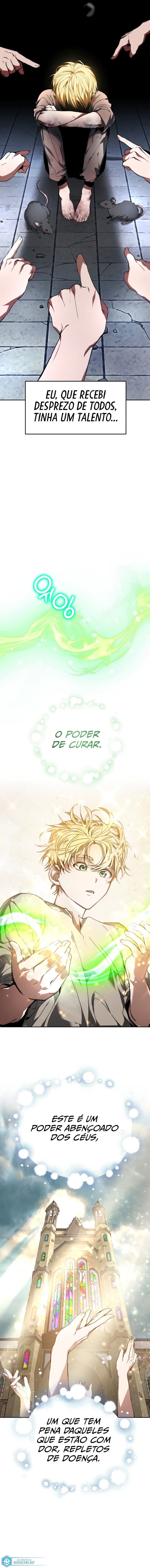 Jogador Cirurgião Capítulo 1 Página 3