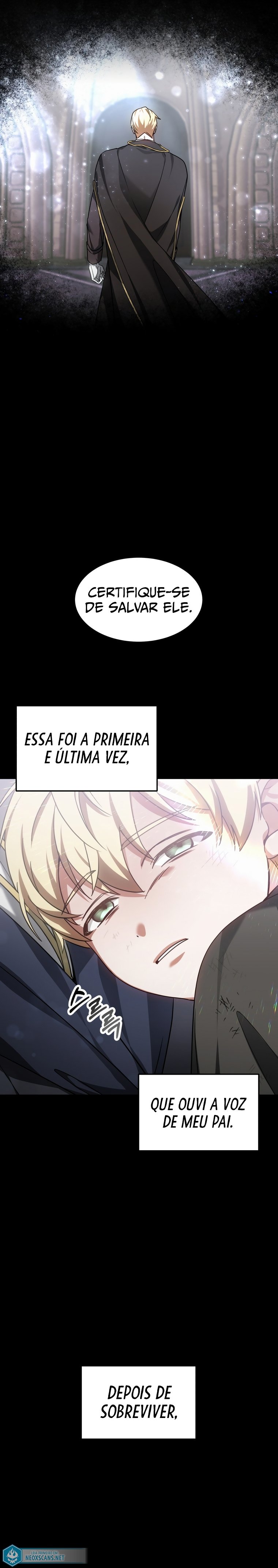 Jogador Cirurgião Capítulo 10 Página 10