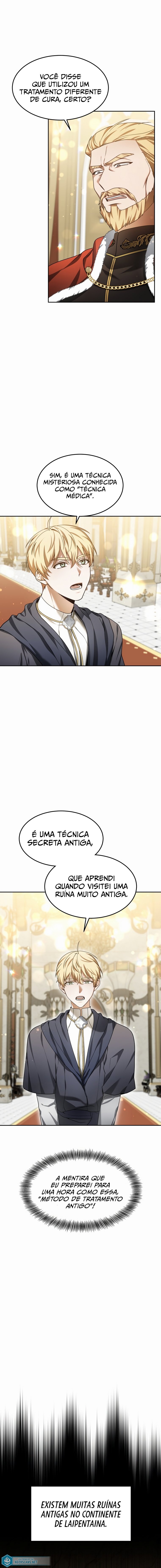 Jogador Cirurgião Capítulo 10 Página 15