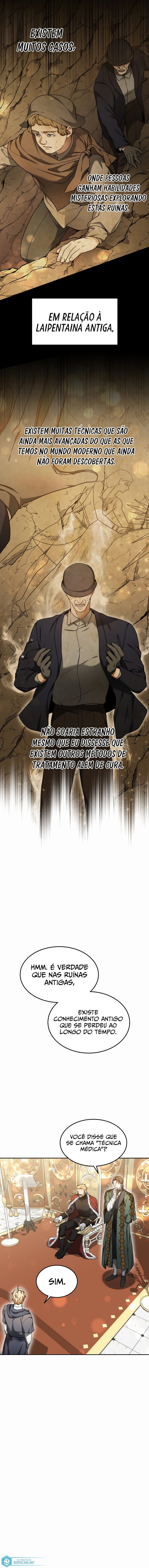 Jogador Cirurgião Capítulo 10 Página 16