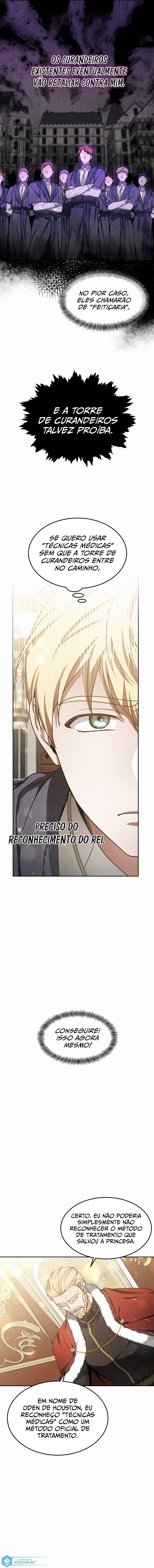 Jogador Cirurgião Capítulo 10 Página 22