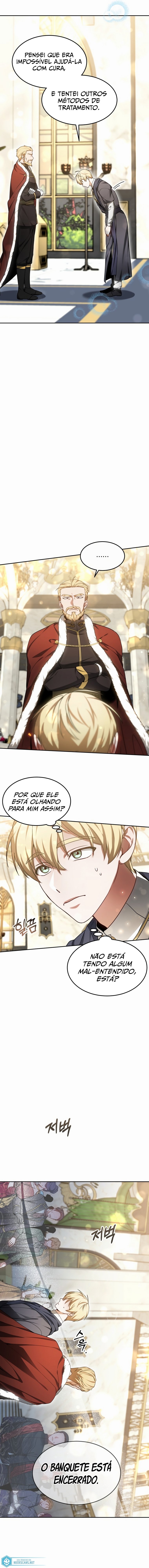 Jogador Cirurgião Capítulo 10 Página 3