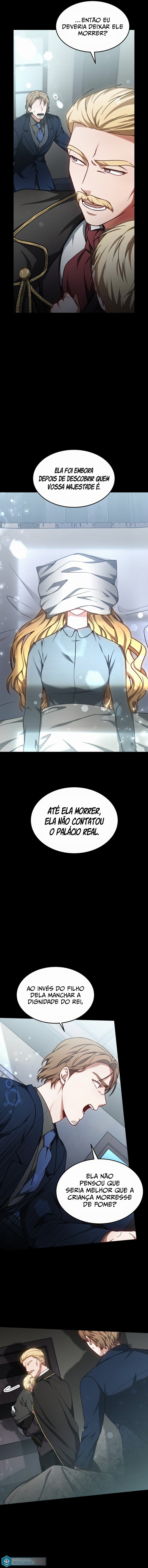 Jogador Cirurgião Capítulo 11 Página 11