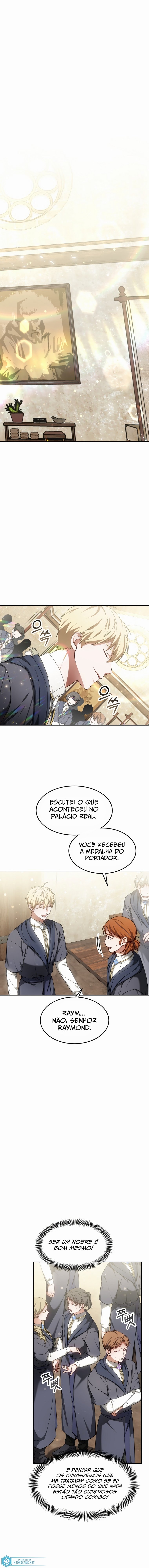 Jogador Cirurgião Capítulo 11 Página 15